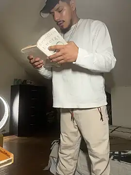 Snapshot of MynameisPaco chatting on December 2025 07:21:02 PM MynameisPaco online show from December 2025 07:21:02 PM