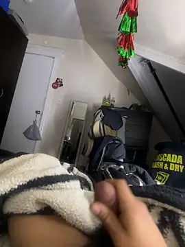 Snapshot of MynameisPaco chatting on December 2025 11:17:01 AM MynameisPaco online show from December 2025 11:17:01 AM