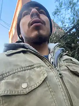 Snapshot of MynameisPaco chatting on December 2025 07:11:01 PM MynameisPaco online show from December 2025 07:11:01 PM