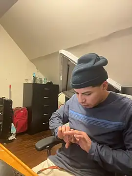 Snapshot of MynameisPaco chatting on February 2026 10:37:02 PM MynameisPaco online show from February 2026 10:37:02 PM