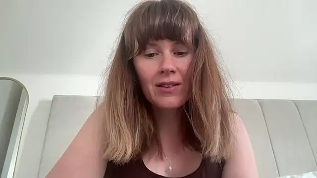 redheadrosie69 online show from May 2026 09:17:02 AM