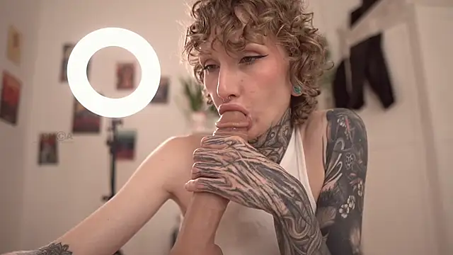 ifuckingtoy  online show from July 2026 01:10:01 PM