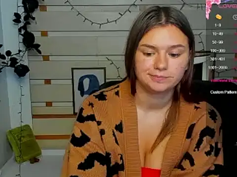 Josephine Kiss online show from July 2026 03:03:02 PM