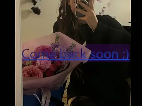 Josephine Kiss online show from July 2026 09:57:02 AM
