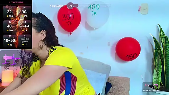 Snapshot of miss-leyla chatting on March 2025 04:20:02 PM miss-leyla online show from March 2025 04:20:02 PM