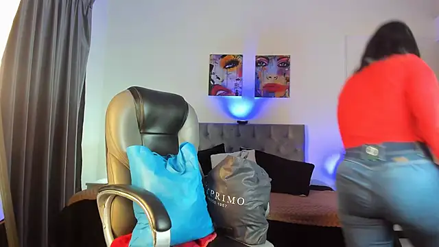 Jayden Jonnes online show from March 2025 11:52:01 AM