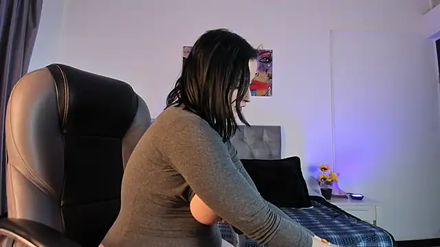 Jayden Jonnes online show from March 2025 03:09:01 PM