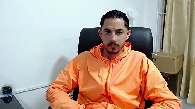 Erick Wall online show from November 2025 04:11:01 AM