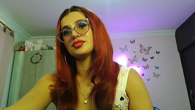 caroline jonson online show from May 2026 08:25:02 PM