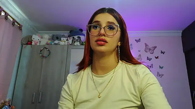 caroline jonson online show from May 2026 04:14:01 PM