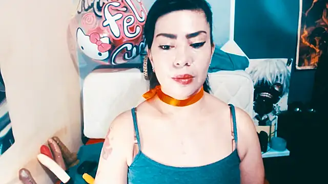 luisahott online show from March 2026 04:35:01 PM