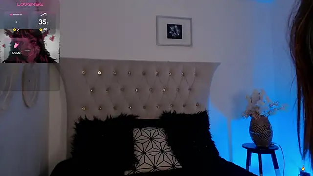 Snapshot of Tifanny_Sweett chatting on September 2025 03:17:01 PM Tifanny Sweett online show from September 2025 03:17:01 PM