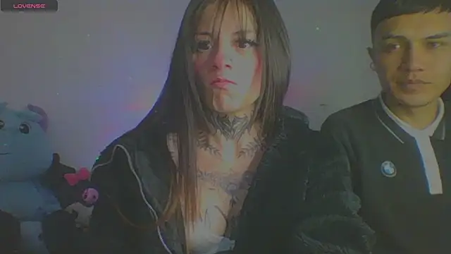 Snapshot of Tifanny_Sweett chatting on October 2025 04:25:02 AM Tifanny Sweett online show from October 2025 04:25:02 AM