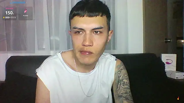 Snapshot of Tifanny_Sweett chatting on November 2025 03:52:02 AM Tifanny Sweett online show from November 2025 03:52:02 AM