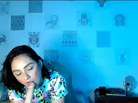 Snapshot of Kaory_32 chatting on January 2025 09:23:02 AM Kaory 32 online show from January 2025 09:23:02 AM