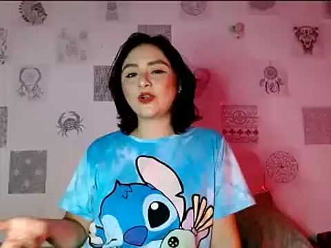 Snapshot of Kaory_32 chatting on January 2025 06:03:01 AM Kaory 32 online show from January 2025 06:03:01 AM