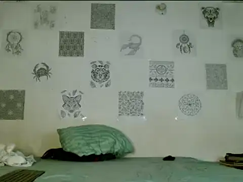 Snapshot of Kaory_32 chatting on January 2025 09:02:01 AM Kaory 32 online show from January 2025 09:02:01 AM