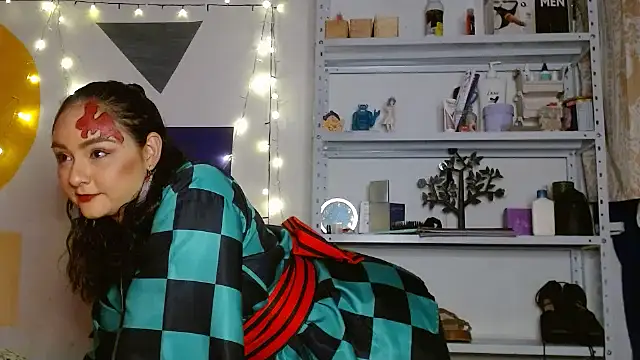 Snapshot of Kaory_32 chatting on October 2025 05:53:02 AM Kaory 32 online show from October 2025 05:53:02 AM