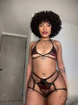 Blackpretty1409 online show from February 2026 03:27:01 AM