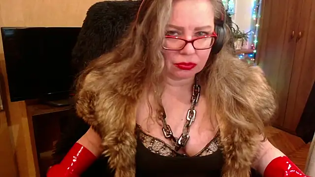 Snapshot of Miss_Tress chatting on February 2025 12:21:02 AM Miss Tress online show from February 2025 12:21:02 AM