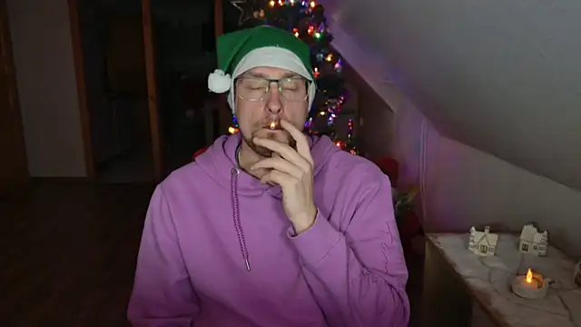 Relsxboy online show from December 2024 08:36:01 PM