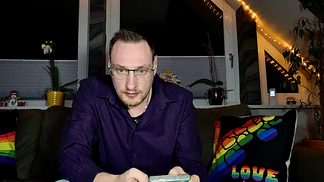 Relsxboy online show from December 2024 04:08:02 PM