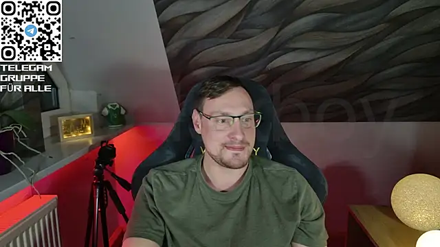 Relsxboy online show from September 2025 10:48:01 PM