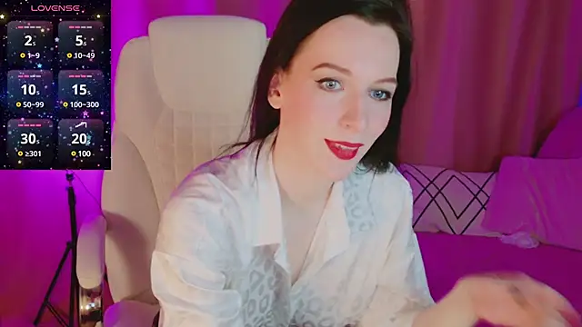 Snapshot of AndreaAshton chatting on February 2025 05:02:02 PM AndreaAshton online show from February 2025 05:02:02 PM