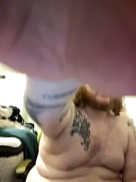 Barrentine88 online show from January 2026 03:21:01 AM