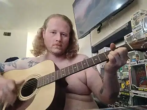 Barrentine88 online show from June 2026 04:01:01 PM
