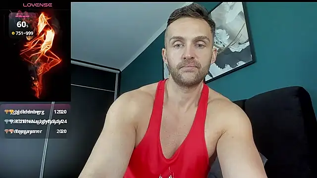 ShawnFucker2 online show from February 2025 06:51:01 AM