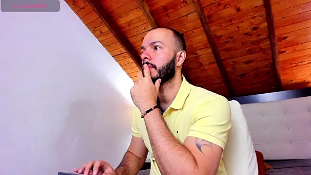 Tom Bailey online show from October 2025 12:53:02 PM