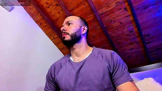 Tom Bailey online show from February 2026 12:43:02 PM