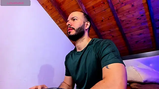 Tom Bailey online show from February 2026 12:48:02 PM