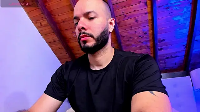 Tom Bailey online show from March 2026 12:45:02 PM