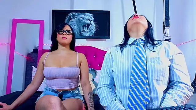 Kiara Casidie online show from July 2026 03:21:02 PM