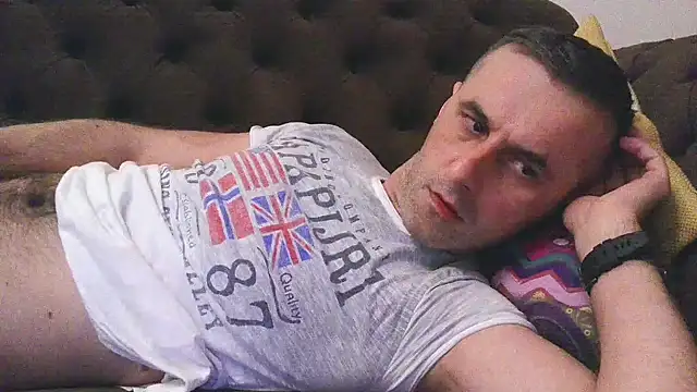 stevenpit online show from March 2025 06:21:02 PM