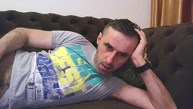 stevenpit online show from March 2025 07:22:01 PM