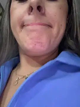 ALONDRAMILF online show from February 2025 07:52:01 AM