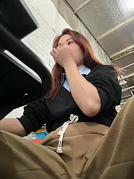 Emily 9xx online show from December 2024 07:28:01 AM