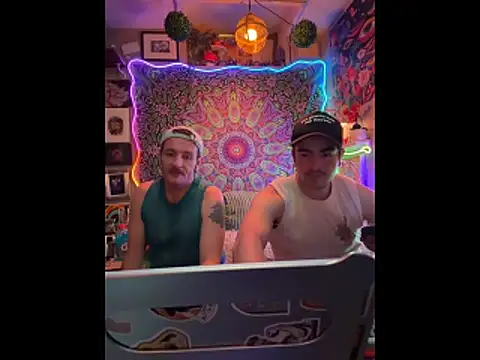 Jackjack716 online show from May 2026 08:36:01 PM