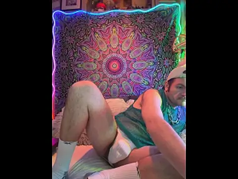 Jackjack716 online show from May 2026 03:57:02 AM