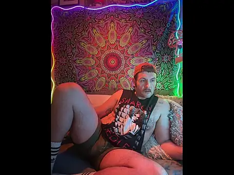 Jackjack716 online show from May 2026 02:41:01 AM