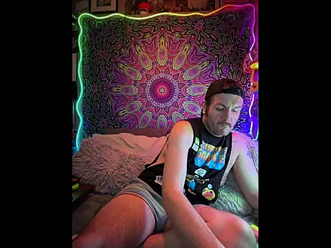 Jackjack716 online show from May 2026 03:37:02 AM