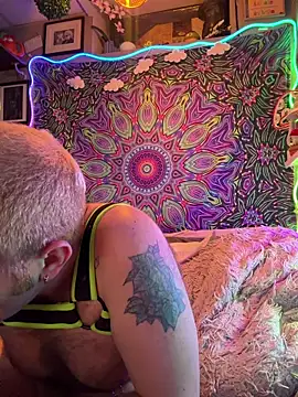 Jackjack716 online show from July 2026 04:31:01 AM