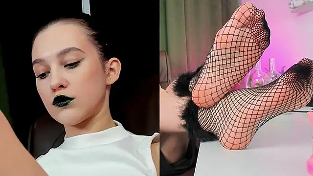 Snapshot of LolaLemona chatting on November 2025 11:18:02 AM LolaLemona online show from November 2025 11:18:02 AM