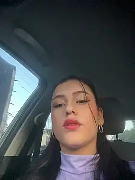 Snapshot of AbbyMillerrr chatting on January 2025 10:36:01 PM AbbyMillerrr online show from January 2025 10:36:01 PM