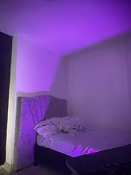 Snapshot of AbbyMillerrr chatting on February 2025 09:58:01 PM AbbyMillerrr online show from February 2025 09:58:01 PM