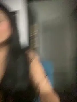 Snapshot of AbbyMillerrr chatting on March 2025 03:07:01 AM AbbyMillerrr online show from March 2025 03:07:01 AM