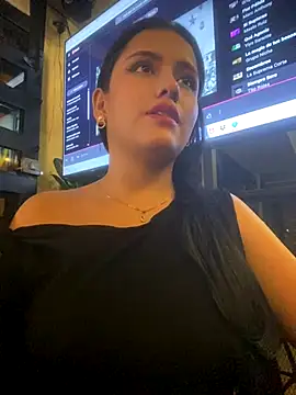 Snapshot of AbbyMillerrr chatting on September 2025 02:54:02 AM AbbyMillerrr online show from September 2025 02:54:02 AM